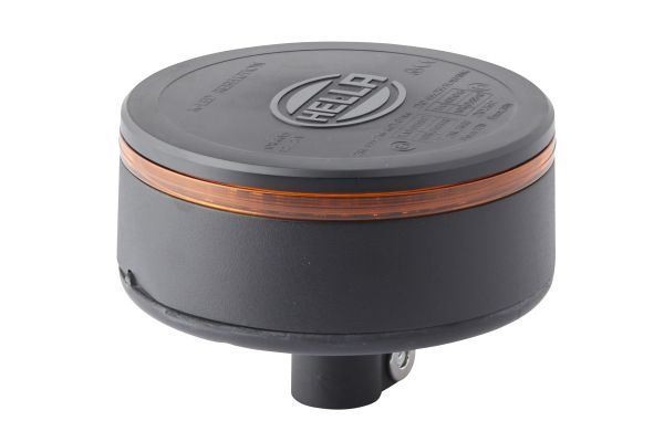 HELLA 2RL 455 256-011 ROTATING BEACON