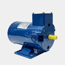 Hallmark Industries Replacement For DC MOTOR, 1/2HP, 56C, 90V/1750RPM