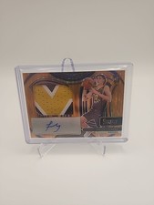 2024-25 Select FOTL Exclusive  Johnny Furphy RPA /30 - Indiana Pacers