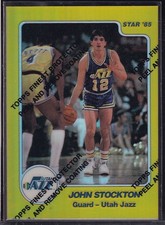 Click to enlarge John Stockton