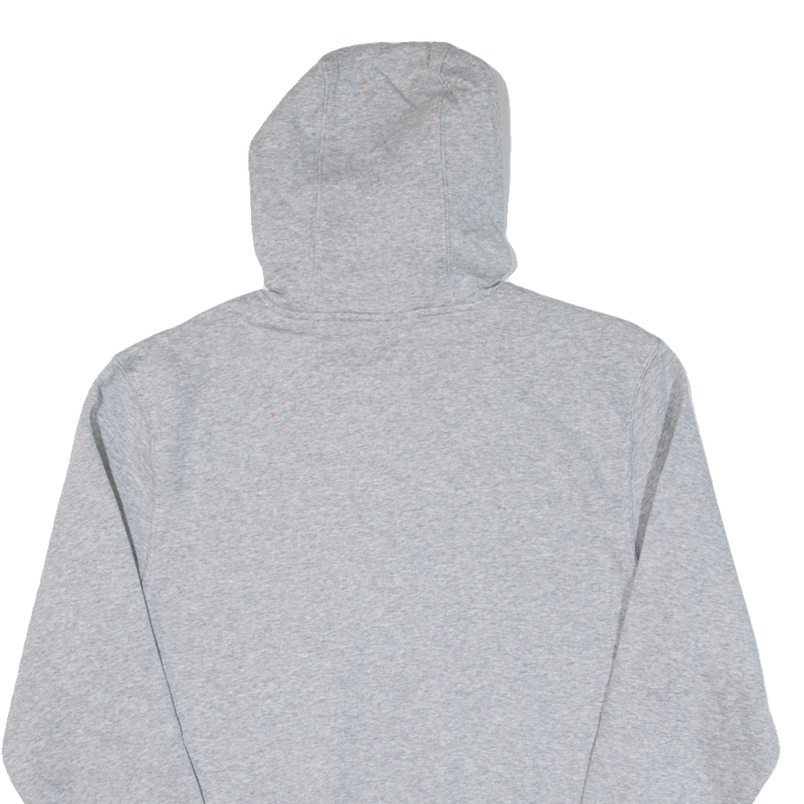 Felpa con cappuccio FILA donna grigia XS