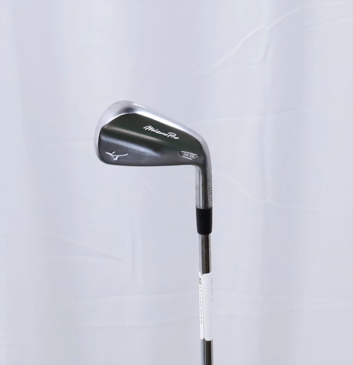 Mizuno 4-Iron Right-Handed Golf Clubs for sale | eBay