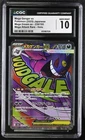Pokemon Mega Gengar EX 230/193 Attack Rare Holo Japanese CGC 10 Gem Mint
