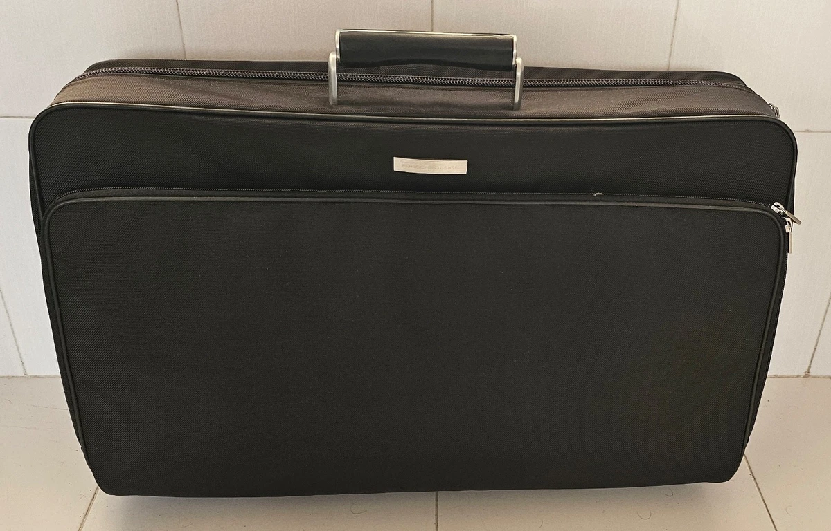 PORSCHE DESIGN LUGGAGE P\