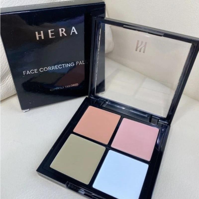 Face Correcting Palette