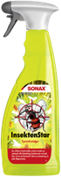 Sonax Insektenentferner Insektenstar 02334000 Flasche 750Ml