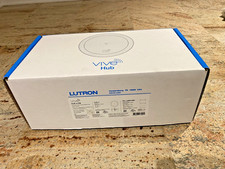 Lutron HJS-2-FM Premium Vive Hub FLUSH MOUNT ...