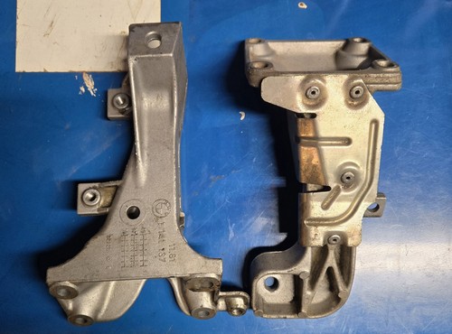 BMW M5O M52 S50 S52 ENGINE MOUNTING ARMS - Picture 1 of 3