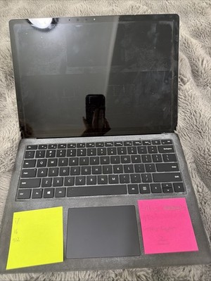 Microsoft Surface Laptop 2 13.5