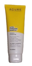 ACURE - Ultra Hydrating Shampoo Argan & Pumpkin Seed Oil - 8 fl. oz. A2 Vegan