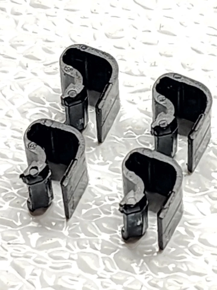 Kit Reparación Regulador Sonajero Ventana Original para E46 BMW 51338229105 51338229106 Foto 3 de 4