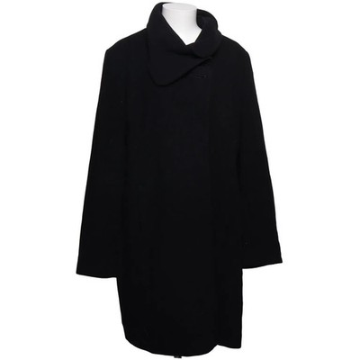 Flare Collection, Mantel, Damen, Größe: M, Schwarz #w2w