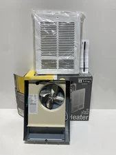 King Electric Wall Heater Model W2420 - 000-2000W 240V - FREE SHIPPING