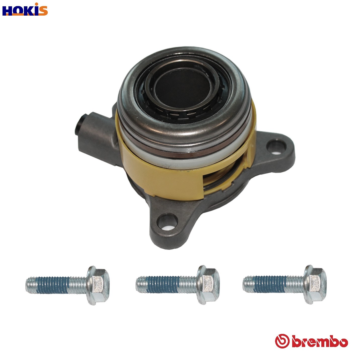 BREMBO E 83 016 Central Slave Cylinder, clutch for DAIHATSU,SUBARU,TOYOTA - Image 6