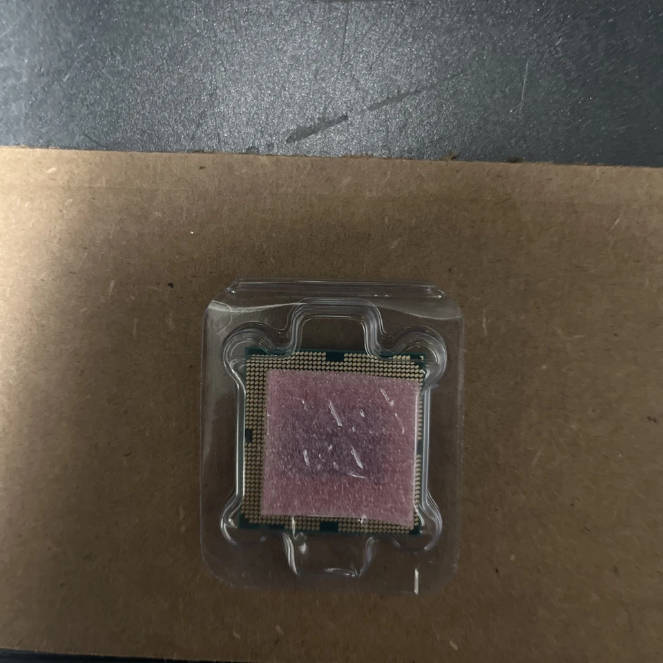 Intel Core i5-4430S 2.7GHz 6MB/5 GT/s SR14H LGA 1150 Processor - Image 2 of 2