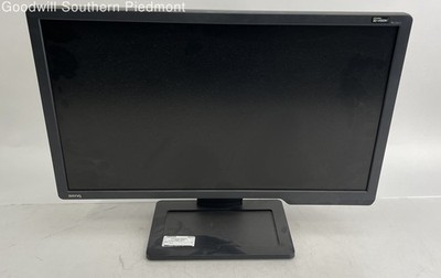 家電 1014-248 BenQ LCD Monitor XL2411-B 2016 BenQ XL2411-B 24