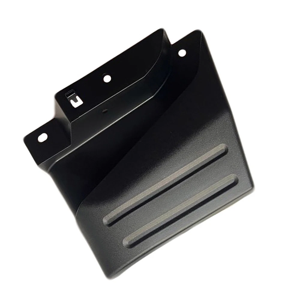 Truck Bed Protection Pickup Deflector Left Mud Guard Direct Replacement - Image 4 of 4