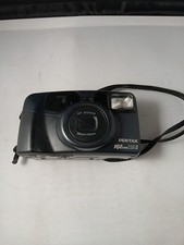 pentax iqzoom 115m 35mm Camera Pre-owned