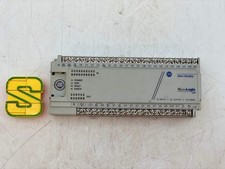 Allen-Bradley 1761-L32BBB Ser E MicroLogix 1000 Controller (Used)