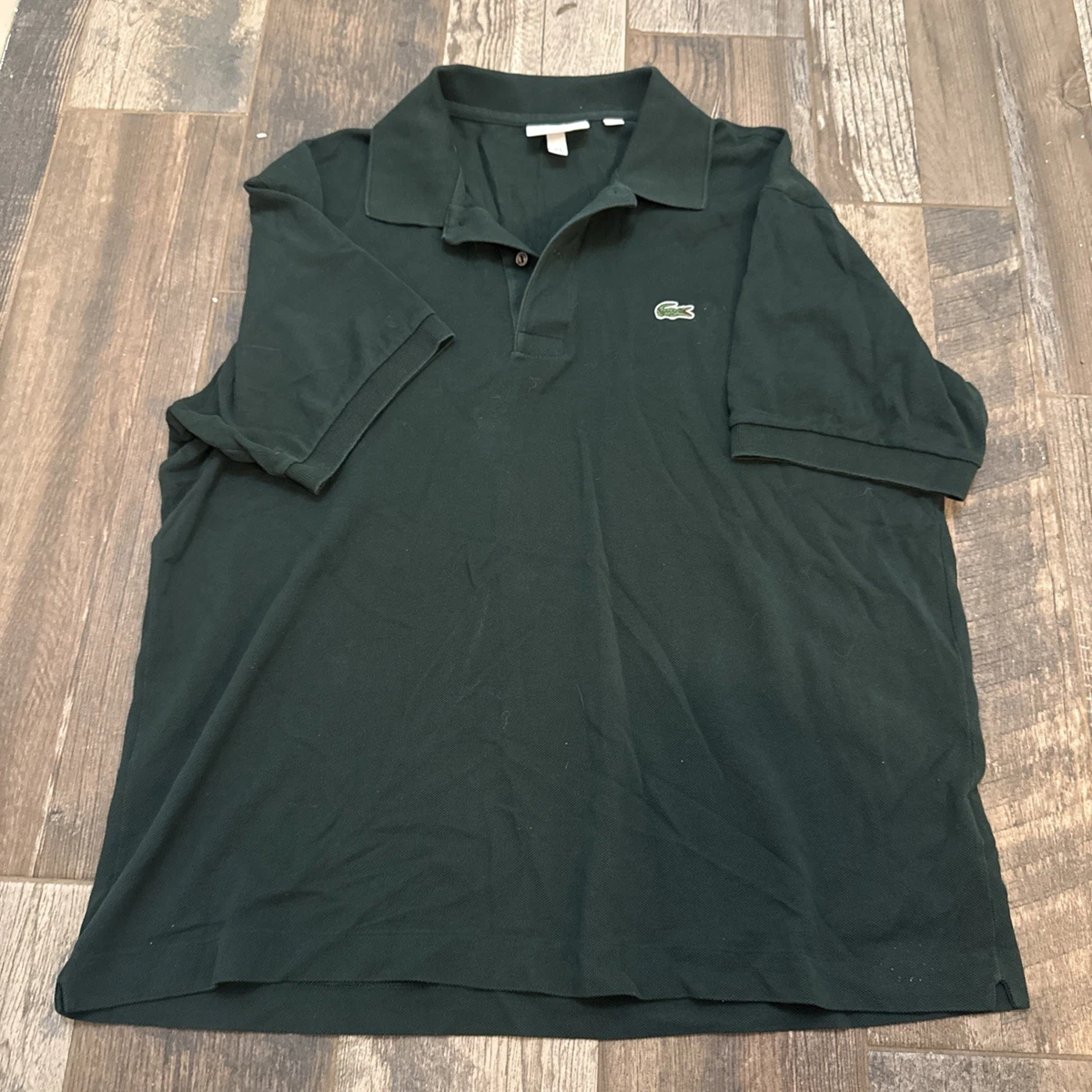 Lacoste Size XL Polos for Men for sale | eBay