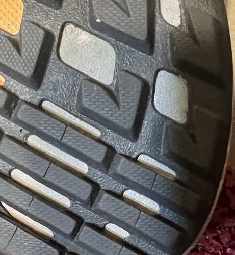 Merrell Women's Bravada 2 Hiking Shoe Charcoal  US 7  EU 37.5 - Picture 10 of 11