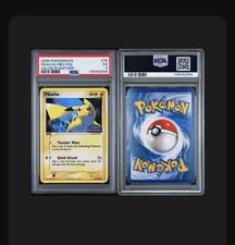 ランターン ホロ 045/087 1st ED PSA10 Preços baixos em Cartões de jogo de cartas colecionáveis