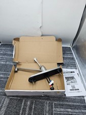 Glacier Bay HD67103W-0708D2 Single-Handle Kitchen Faucet Stainless Steel