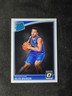 2018-19 Panini Donruss Optic Rated Rookie Jalen Brunson #179 (RC)