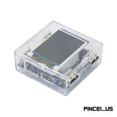 Caja de superposición de video CapDMA Procesador de videos compatible con HDMI + Placa DMA FUERTE 75T - Imagen 5 de 11