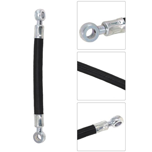 Replace Your For Pajero L300 L400 Front Brake Body Side Hose MD050196 MD307104 - Picture 5 of 12