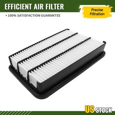 1Pcs Engine Air Filter for Toyota Camry Sienna Solara Avalon Lexus RX300 ES300