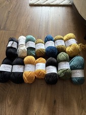 Knit Picks Bundle Of Yarn 14 Skeins