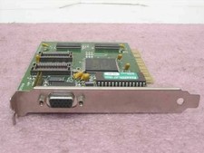 Diamond Stealth 64DRAM PCI Video Card 23030066-203