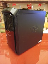 PC Desktop Packard Bell - Linux Mint Core i5 6GB RAM 500GB Hard Disk - HDMI 