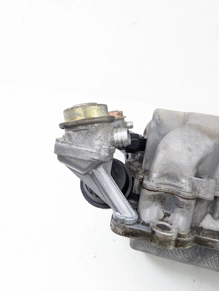 2000 Mercedes ML55 AMG Intake Manifold 1131400201 OEM — 第 4/4 张图片