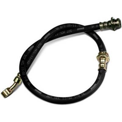 Centric 150.45315 Brake Lines Rear Sedan for Ford Escort Mazda Protege Tracer