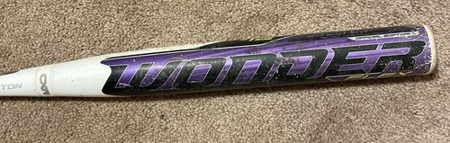 Easton Wonder Flex 32" 20oz 2 1/4" -12 Fastpitch Softballschläger Modell FP19W12 - Bild 2 von 9