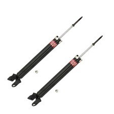 For Nissan Altima & Maxima New Pair Rear KYB Excel-G Shocks Struts TCP