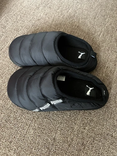 Mocassini Puma Slide taglia 6 bambino