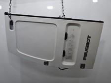 Porte arrière et accessoires Peugeot EXPERT