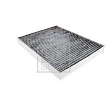 Innenraumfilter Pollenfilter für VW Amarok 2HA S1B California T5 7EC T6 | 23989