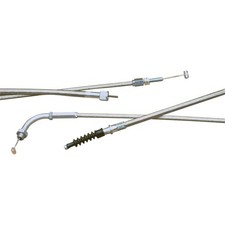 Motion Pro 65-0277 Armor Coat Stainless Steel Clutch Cable