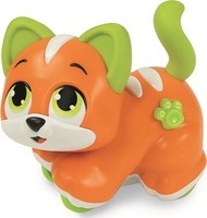 Gadget -D- Clementoni: Cercacoccole Gattino Clementoni