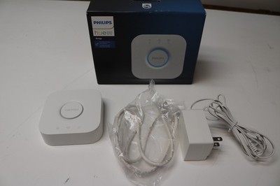 Philips 3rd Generation Hue Bridge 2.1 Hub - 3241312018A