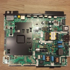 Samsung TV Mainboard  BN9647718A NU7100
