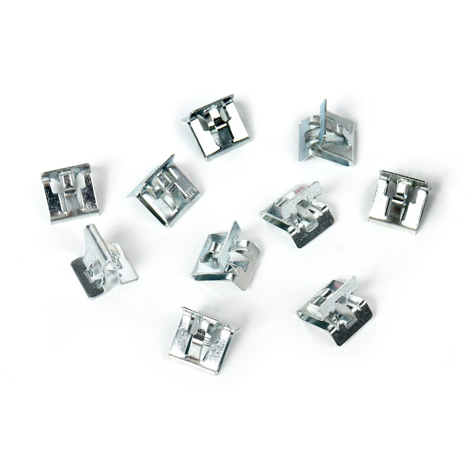 For 2011-2014 Chevrolet Silverado 2500HD 3500HD Matte Black Hood Molding Trim - Изображение 4 из 4