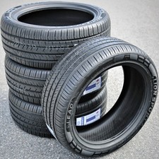 4 Tires Leao Lion Sport 3 22550r18 95v As Performance 4 Tires Leao Lion Sport 3 22550r18 95v As Performance