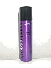Sexy Hair Smooth Sexy Hair Smooth & Seal Anti-Frizz & Shine Spray 6.0 oz