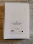 Apple iPad 9th Generation 64GB Space Gray WiFi EMPTY BOX ONLY (NO IPAD) — photo 3