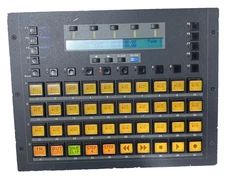 JLCooper MCS-ClipShot Illuminated Button Tactile Palette